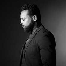 Myles Sanko