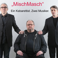 G&uuml;nther Lainer - Mischmasch