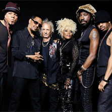MOTHER'S FINEST