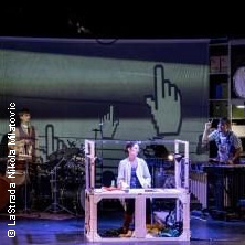 How is your bird? - Dschungel Wien