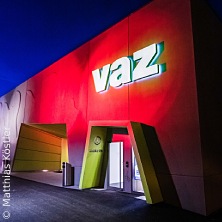 NXP GUTSCHEIN- VAZ/Bowling/Lasertron/NXP Music Center