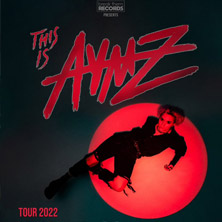 Aymz Rave Jetzt Tickets für AYMZ - This is AYMZ bei oeticket.com sichern!