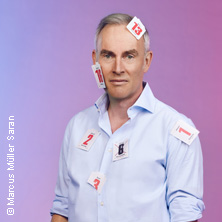 Johann K&ouml;nig - Wer Pl&auml;ne macht, wird ausgelacht!