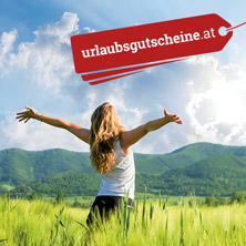 Urlaubsgutscheine für ganz Österreich