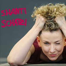 AnnPhie Oh - Shanti Schatzi