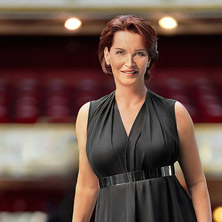 Maya Hakvoort in Concert - Honoring Barbra Streisand
