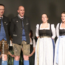 Adventsingen in der Bachschmiede