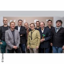 Berndt Luef & Jazztett Forum