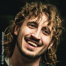 Berni Wagner - Monster