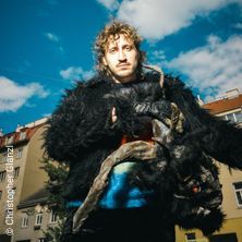 Berni Wagner - Monster