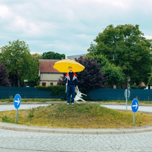 Bj&ouml;rn von Morgenstern