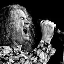 Classic Rock Project feat.Attila Scholtz