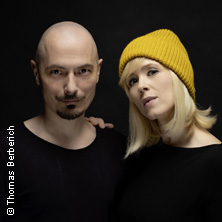 Carolin No mit dem Salzburger Festspiele und Theater Mädchenchor