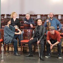 Dialektgruppe Findling