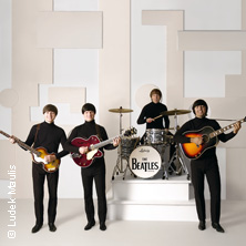 Die Beatles Tribute Show