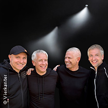 Die Vierkanter - Glanzst&uuml;cke