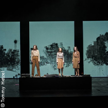 Die verlorene Ehre der Katharina Blum - Burgtheater Wien