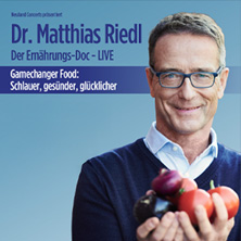 Dr. Matthias Riedl