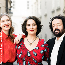 Elias & The Yiddish Maidels - The new Groove in Yiddish music