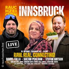 Frisches Denken | Rauchzeichen Live