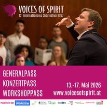 General- , Konzert- und Workshop-Pass
