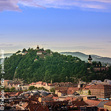 Gutscheine Graz Tourismus