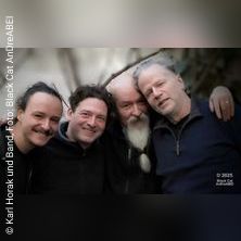 Horak spielt Ostbahn