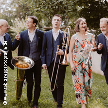 Harmonicbrass - Big Trip…