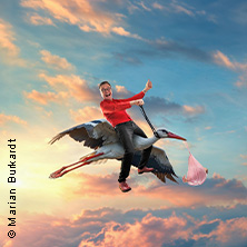 Heinrich del Core - Juhuu, meine Frau wird Oma