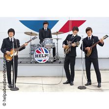 Help! Beatles Tribute