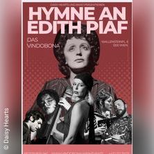 Hymne an Edith Piaf