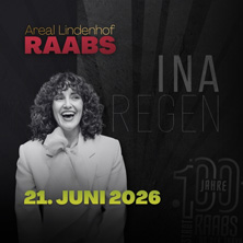 EBSK - Ina Regen & Band