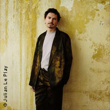 Julian le Play - Weihnachtsshow