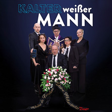 Kalter Weisser Mann - Wachaufestspiele Wei&szlig;enkirchen