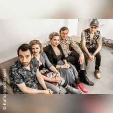 Katharina Stra&szlig;er - Die 50+ Jahre Austropop-Revue