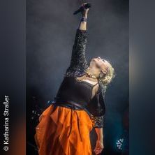 Katharina Stra&szlig;er - Die 50+ Jahre Austropop Revue