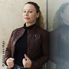 Katharina Stra&szlig;er - Die 50+ Jahre Austropop-Revue