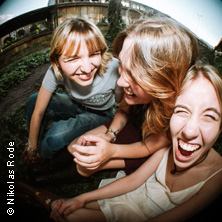 Lovehead - Fanta Lustig Tour 2026