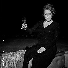 Luise Kinseher - Mary from Bavary - Endlich solo!