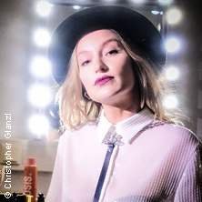 Malarina | Troph&auml;enraub