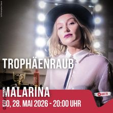 Malarina - Troph&auml;enraub