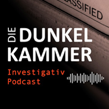 Die Dunkelkammer - Podcast Live
