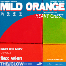 Mild Orange