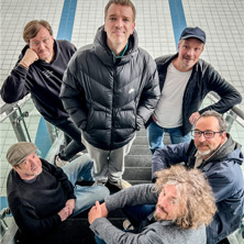 Monsters of Liedermaching