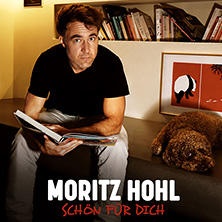 Moritz Hohl