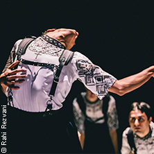 Festspielhaus St. P&ouml;lten