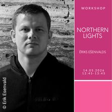 Workshop "Northern Lights"