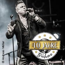 Pete Art feat. Herbert Prohaska - 40 Jahre Bühne: Jubiläumskonzert