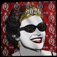 Polly Adlers Silvester-Special - Heiter weiter