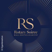 Rotary Soiree 2026